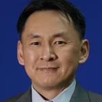 Dr. James Lin