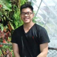 Dean Li