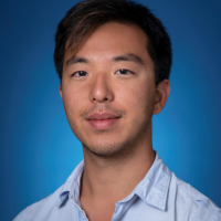Nicholas Zhang