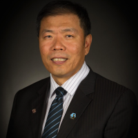 Peizhong Wang